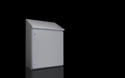 HD ARMARIO COMPACTO Inoxidable 610x650x300