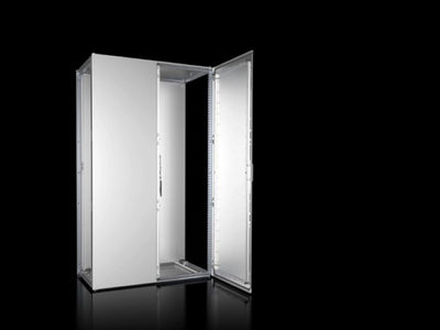 VX25 ARMARIO INOX (1.4301) 1200x2000x600