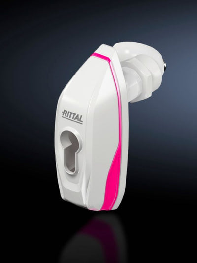AX Maneta comfort mini plástico