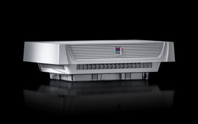 SK VENTILADOR DE TECHO, 1069 m³/h, 230V