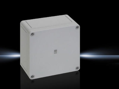 PK CAJA BORNES TAPA CIEGA 130x130x75 -4p