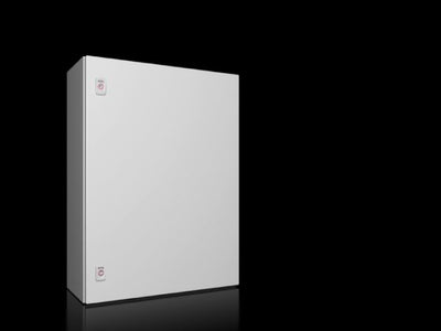 Armario Compacto AX 600X800X250 IP66