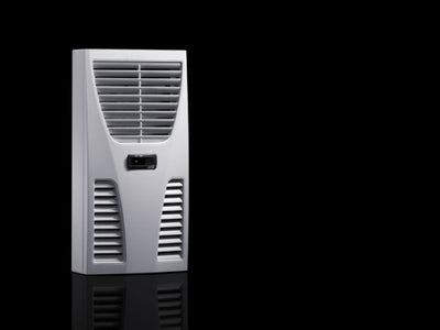 SK RTT Refrigerador Mural 310W., 230V