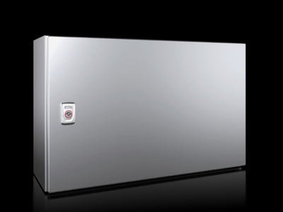 AX ARMARIO COMPACTO Inoxidable 600x380x210