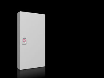 KX E-Box 200x400x80 c/PM