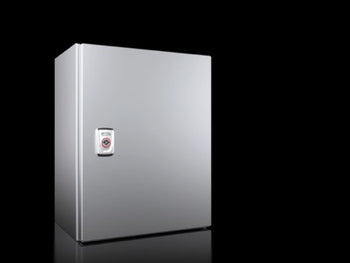 AX ARMARIO COMPACTO Inoxidable 380x380x210 1303000
