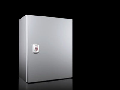 AX ARMARIO COMPACTO Inoxidable 380x380x210 1303000