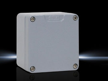 GA CAJA ALUMINIO FUNDIDO 75x80x57 - 1 polo