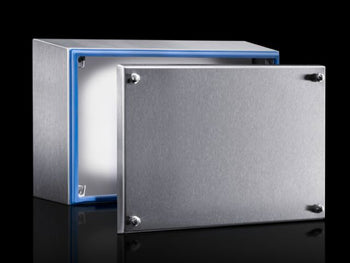 HD CAJA BORNES INOX 300x200x120