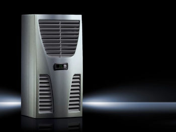 SK Refrigerador Blue e, Mural 820W Inox