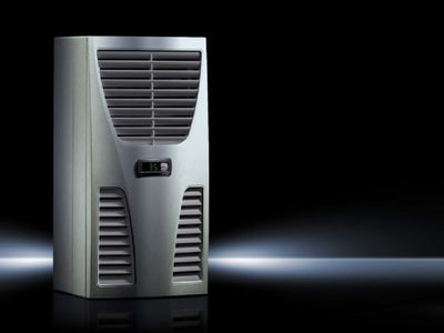 SK Refrigerador Blue e, Mural 820W Inox