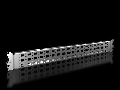 VX Chasis de sistema 23x64 mm, 600 m m largo
