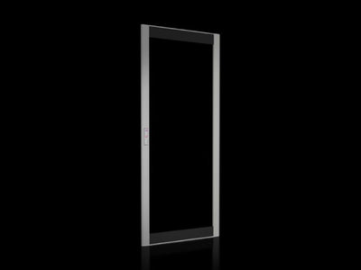 VX Puerta Transparente 800x2000mm