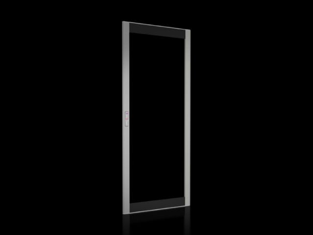 VX Puerta Transparente 800x2000mm
