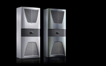 SK RTT Refrigerador Mural blue e, 1600W 3305500