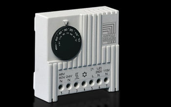 SK TERMOSTATO 5-55º 230V/24V