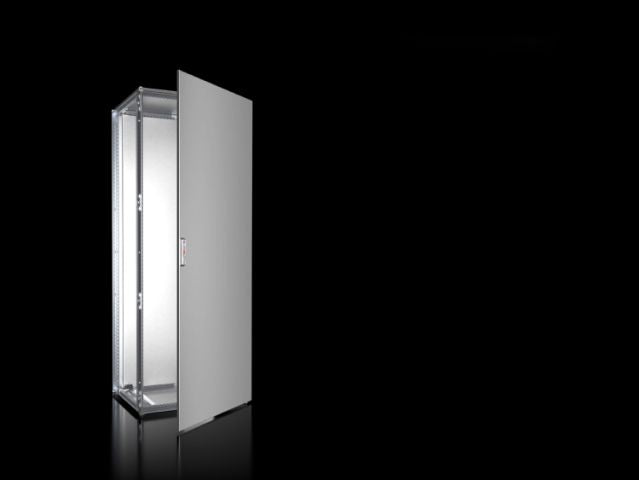 VX25 ARMARIO INOX. (1.4301) 800x2000x600