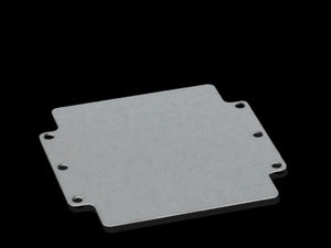 GA PLACA MONTAJE P/911210 143x142 - 2P.