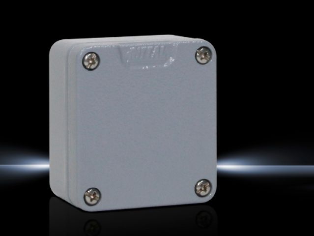 GA CAJA ALUMINIO FUNDIDO 58x64x36 - 5P.