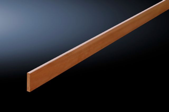 SV Barras colectoras E-CU 50X10MM