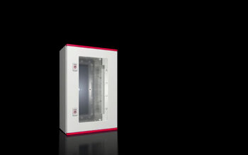 AX Armario Poliester 400x600x200 C/Vent