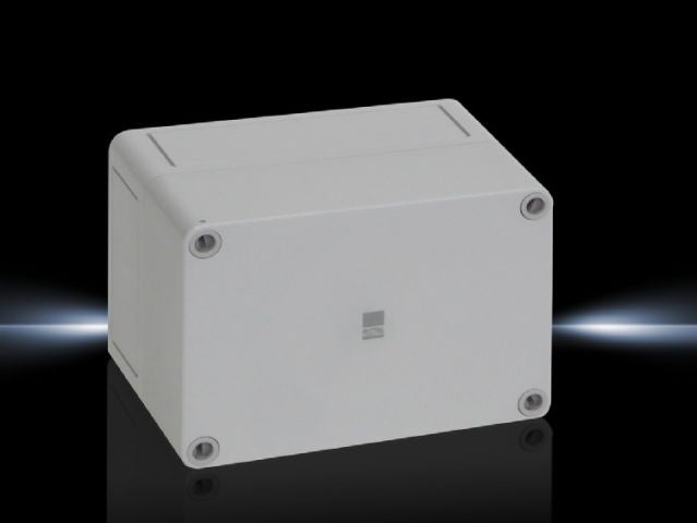 PK CAJA BORNES TAPA CIEGA 130x94x81 -4p.