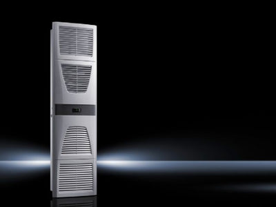 SK Refrigerador Blue e, Mural Plano