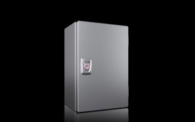 KX E-BOX Inoxidable 200x300x155 C/PM