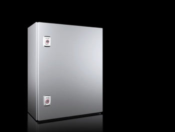 AX ARMARIO COMPACTO Inoxidable 400x500x210