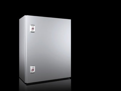 AX ARMARIO COMPACTO Inoxidable 400x500x210