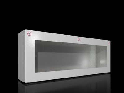 KX Caja Bus c/Ventana 800x300x155mm