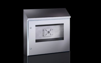 HD Armario Compacto PDS, Superior