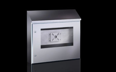 HD Armario Compacto PDS, Superior