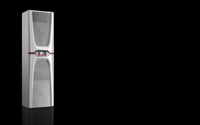 SK Blue e+, mural, tratam. quimico,5500W