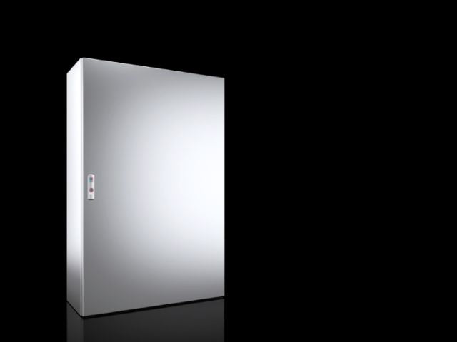 AX ARMARIO COMPACTO INOX. 800x1200x300 COD:1017000