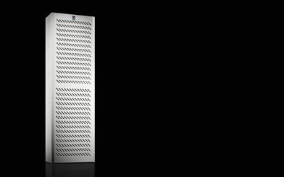 SK BLUE E+, MURAL, 2000 W, outdoor