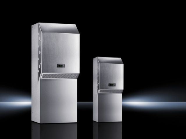 SK REFRIGERADOR BLUE E,MURAL 1500W,NEMA4
