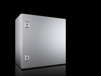 AX ARMARIO COMPACTO Inoxidable 500x500x300