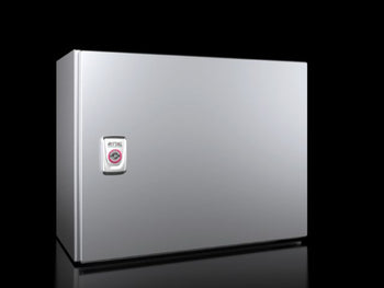 AX ARMARIO COMPACTO Inoxidable 380x300x210