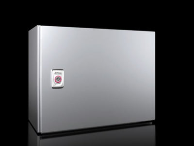 AX ARMARIO COMPACTO Inoxidable 380x300x210