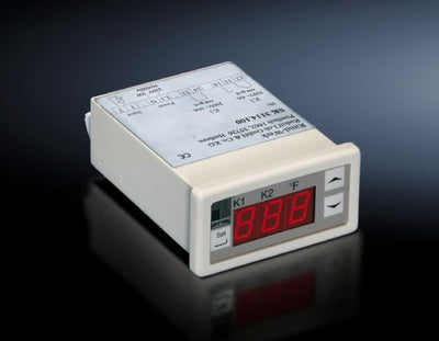 SK Indicador Digital Temperatura