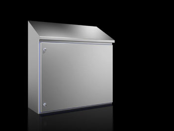 HD ARMARIO COMPACTO Inoxidable 810x650x300