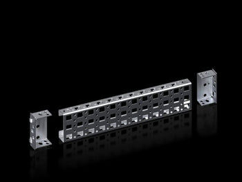 VX Chasis de montaje 23x64mm, 400 mm