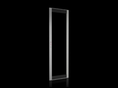 VX Puerta Transparente 600x2000mm
