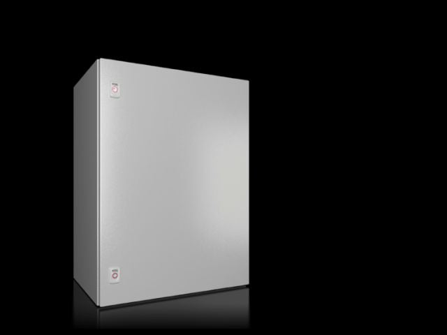 AX Armario Compacto 600x800x400 mm RAL 7035