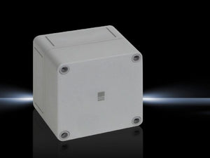 PK CAJA BORNES TAPA CIEGA 94x94x81-6p.