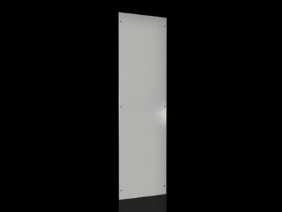 VX Laterales 2000x600mm, RAL7035