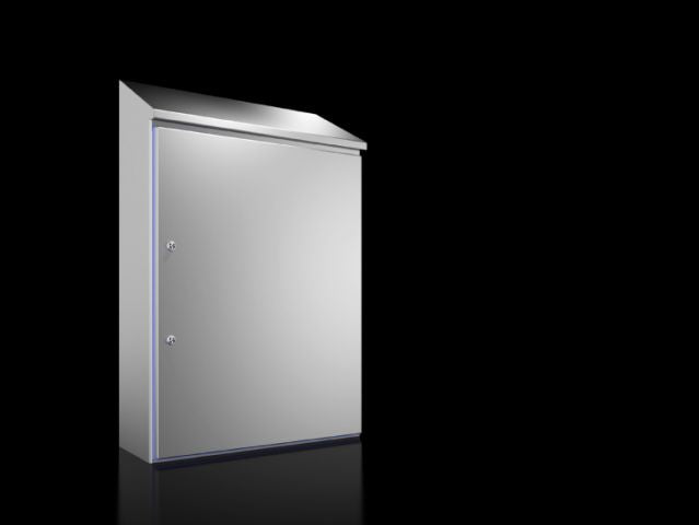 HD ARMARIO COMPACTO INOX.810x1050x300