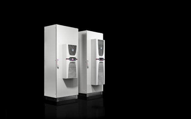 SK REFRIGERADOR BLUE E+, MURAL 1600 W