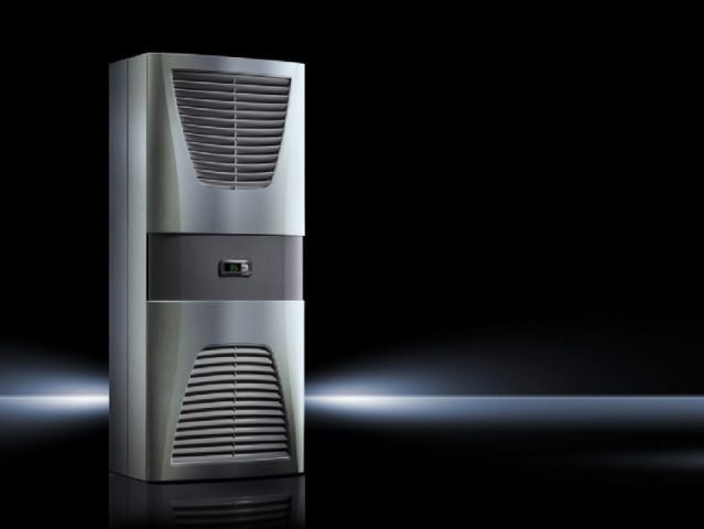 SK REFRIGERADOR BLUE E, MURAL 1600W. INO